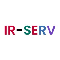 IR-SERV logo