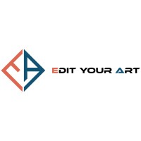 Edit Your Art logo