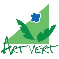 ART VERT MAROC logo