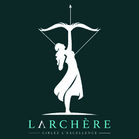 L'Archère logo