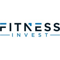 FITNESS INVEST logo