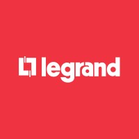 Legrand Maroc logo
