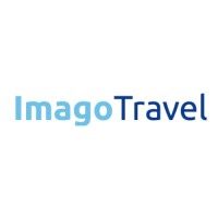Imago Travel logo