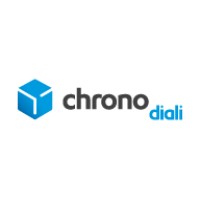 Chrono Diali logo