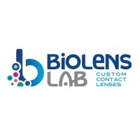 BIOLENS LAB logo