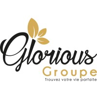 Glorious Groupe logo