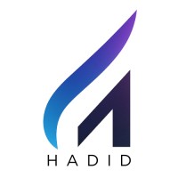 HADID Marketing Group logo