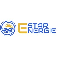 ESTAR ENERGIE logo