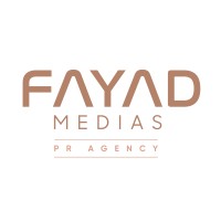 FAYAD MEDIAS logo