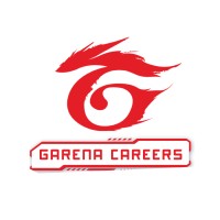 Garena Careers logo