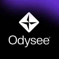 ODYSEE logo