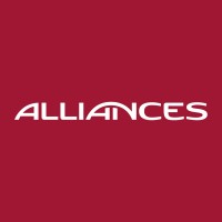 Groupe Alliances logo
