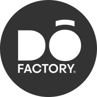 DÔ FACTORY logo