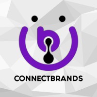 Connectbrandsagency logo