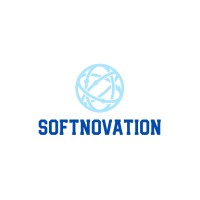 Softnovation logo