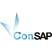 ConSAP logo