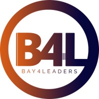 BAY4LEADERS logo