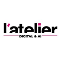L’Atelier Digital - Digital Agency & AI logo