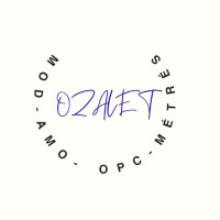 OZALET logo