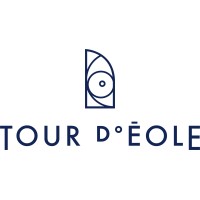 La Tour d'Éole logo