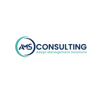 AMS Consulting logo