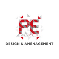 Public Events logo