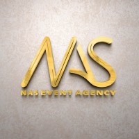 NAS Event Agency logo