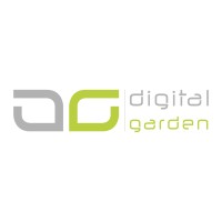 Digital Garden International logo