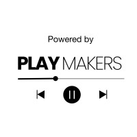 Play Makers logo