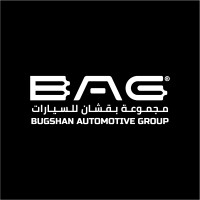 Bugshan Automotive Group logo