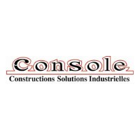 CONSOLE CONSTRUCTIONS SOLUTIONS INDUSTRIELLES logo