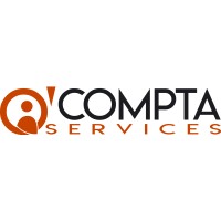 O'Compta Services logo