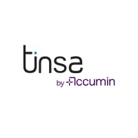 Tinsa Maroc by Accumin logo