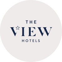 The View Hotels logo