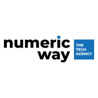 Numeric Way logo