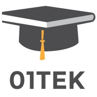 01TEK logo