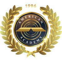 American Academy Casablanca (Official Page) logo