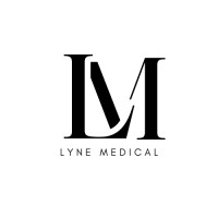 Lyne Medical logo