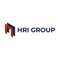 Groupe HRI logo
