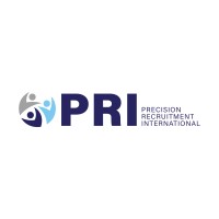 Precision Recruitment International   logo