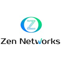 Zen Networks Inc. logo