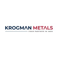 Krogman Metals BV logo