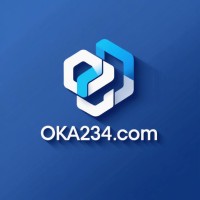 Oka234 logo