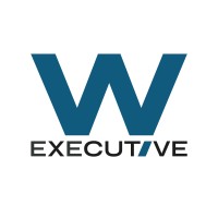 W Executive France logo
