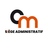Cap Mission Siège Administratif logo
