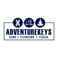 AdventureKeys logo