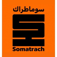 Somatrach logo