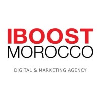 iBoost Morocco logo