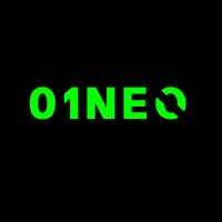 01 NEO logo