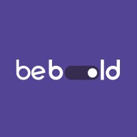 be bold • impact lab logo